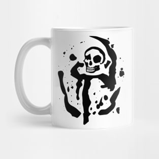 Angel of Death Mug